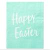 American Greetings 50-Count Beverage Napkins, Easter Party Supplies view 3