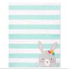 American Greetings 50-Count Lunch Napkins, Easter Party Supplies view 2