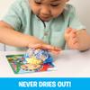 Educational Insights Playfoam Shape & Learn Character Cards, Build Vocabulary & Fine Motor Skills with a Sensory Toy, Ages 3+ view 3