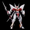 1000 Toys Tekkaman Blade: Blaster Tekkaman Blade RIOBOT 1:12 Scale Action Figure, Multicolor view 2