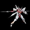 1000 Toys Tekkaman Blade: Blaster Tekkaman Blade RIOBOT 1:12 Scale Action Figure, Multicolor view 4