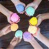 Educational Insights Playfoam Mega Pack with 10 Colors of Playfoam, Non-Toxic, Sensory Toy for Boys & Girls, Ages 3+ view 2