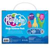 Educational Insights Playfoam Mega Pack with 10 Colors of Playfoam, Non-Toxic, Sensory Toy for Boys & Girls, Ages 3+ view 4