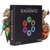 Reincardnated by Doolittle Gaming - A Turn-Based Deck Drafting Card Game - Strategy Party Game for 2-6 Players on Family Game Night view 1