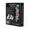 Reincardnated by Doolittle Gaming - A Turn-Based Deck Drafting Card Game - Strategy Party Game for 2-6 Players on Family Game Night view 2