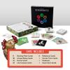 Reincardnated by Doolittle Gaming - A Turn-Based Deck Drafting Card Game - Strategy Party Game for 2-6 Players on Family Game Night view 3