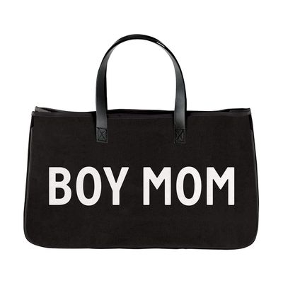 Stephan Baby Everyday, Boy Mom