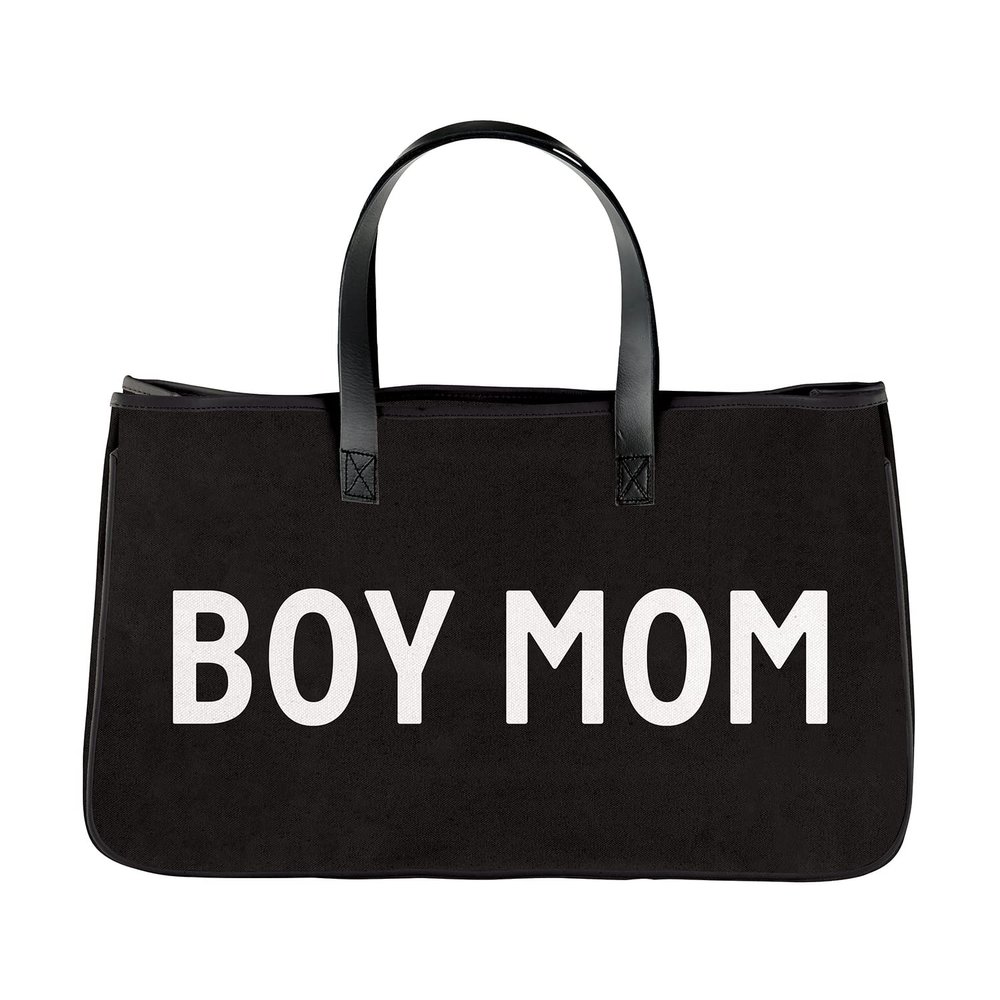 Stephan Baby Everyday, Boy Mom