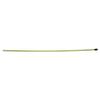 5Pcs 3mm x 1.5mm Light Green Plastic Antenna Pipe Tube Protectors Receiver Aerial for RC Model Car,Aicosineg view 3