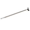 Drive Shaft w Propeller and Universal Joint for RC Boat, L250mm Shaft, L200mm Sleeve, D36mm Propeller, Fit for 3mm Motor Shaft,Aicosineg view 1