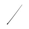 5Pcs 3mm x 1.5mm Black Plastic Antenna Pipe Tube Protectors Receiver Aerial for RC Model Car,Aicosineg view 4
