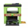 MicroMachine Gas N' Dash Expanding Play Set (10 Exclusive Vehicles) view 4