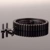 6448 Hot Racing 45#Steel 54T 1 Mod Hardened Steel Spur Gear for Traxxas 1/10 E-Revo 2.0 VXL 1/5 X-Maxx Maxx 1/7 XO-1 (54T) view 2