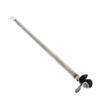 Drive Shaft w Propeller and Universal Joint for RC Boat, L300mm Shaft, L250mm Sleeve, D36mm Propeller, Fit for 2.3mm Motor Shaft,Aicosineg view 2