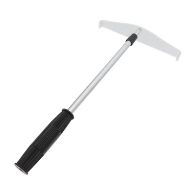 HANABASS Poker Chip Collector Stick Lightweight Chip Rake for Collecting Design Smooth Edges for and Tabletop Games