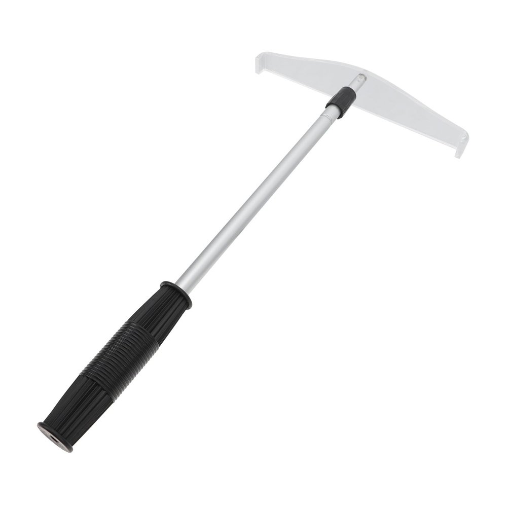 HANABASS Poker Chip Collector Stick Lightweight Chip Rake for Collecting Design Smooth Edges for and Tabletop Games