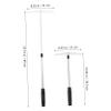 HANABASS Poker Chip Collector Stick Lightweight Chip Rake for Collecting Design Smooth Edges for and Tabletop Games view 3