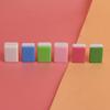 SHATONG Hand Rubbed Chinese Mahjong Household 144 Melamine Tiles Mahjong Board Game for Travel Party Family Game Gift,Variety of Colors(Size:40#) view 2