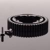 6448 Hot Racing 45#Steel 50T 1 Mod Hardened Steel Spur Gear for Traxxas 1/10 E-Revo 2.0 VXL 1/5 X-Maxx Maxx 1/7 XO-1 (50T) view 2