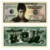 American Art Classics Pack of 25 - Al Pacino Scarface $Million Dollar$ Novelty Bill view 1