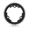 6448 Hot Racing 45#Steel 46T 1 Mod Hardened Steel Spur Gear for Traxxas 1/10 E-Revo 2.0 VXL 1/5 X-Maxx Maxx 1/7 XO-1 (46T) view 3