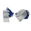 2Pcs Synchronous Motor AC 110V 30RPM Turntable Motor CW Direction 4W TYC-50 Double Flat Tapping Shaft,Aicosineg view 1