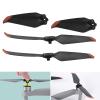EVTSCAN 2 Pair 7238F Low Noise Propellers Quick Release Blades for DJI Mavic Air 2/Air 2S Drone view 3