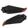 EVTSCAN 2 Pair 7238F Low Noise Propellers Quick Release Blades for DJI Mavic Air 2/Air 2S Drone view 4