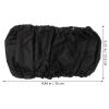8pcs Wheel Cover Stroller Cart Wheel Protector Baby Stroller Accessories tire Covers for rv Jogger Wheels Protection Covers Pushchair Child Oxford Cloth Trailer view 4