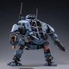 Pipigirl Genuine License 1/18 Soldier Action Figures, 4inch Army Military Extreme Warrior Models Kits(Space Wolves Invictor Warsuit) view 3