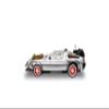 Scalextric Back to The Future Part 3 Delorean Time Machine 1:32 Slot Race Car C4307 view 2
