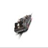 Scalextric Back to The Future Part 3 Delorean Time Machine 1:32 Slot Race Car C4307 view 3