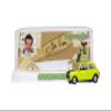 Scalextric C4334 Mr Bean Mini - Do-It-Yourself Episode, Green view 3