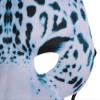 Hosfairy 1Pcs Halloween Animal Masks Animal Leopard Mask for Halloween Easter Carnival Costume Party Masquerade Cosplay Props view 3