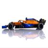 Minichamps 530213303 1:18 Mclaren F1 Team MCL35M-Daniel Ricciardo-Winner Italian GP 2021 Collectible Miniature Car, Multicoloured view 2