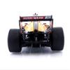 Minichamps 530213303 1:18 Mclaren F1 Team MCL35M-Daniel Ricciardo-Winner Italian GP 2021 Collectible Miniature Car, Multicoloured view 4