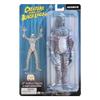 MERCHANDISING LICENCE Mego Creature from The Black Lagoon Figure The Creature (Black & White) 20 cm view 1