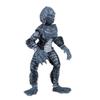 MERCHANDISING LICENCE Mego Creature from The Black Lagoon Figure The Creature (Black & White) 20 cm view 3