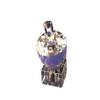(D) Pineapple Crystal Dreidel Jewish Hanuka Centerpiece Gadget view 1