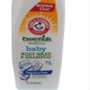 Arm & Hammer Essentials Baby Body Wash & Shampoo (Fragrance-Free) view 4