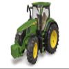 Bruder John Deere 7R 350 view 1