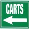 Golf Course Signs - are You Holding Up Play? view 2