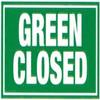 Golf Course Signs - are You Holding Up Play? view 4