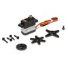 Spektrum A4040 MT/HS Micro Metal Gear HV Servo, SPMSA4040 view 2