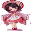 Good Smile Harmonia Bloom: Somei Yoshino Doll, Multicolor view 1