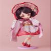 Good Smile Harmonia Bloom: Somei Yoshino Doll, Multicolor view 2