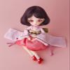 Good Smile Harmonia Bloom: Somei Yoshino Doll, Multicolor view 4