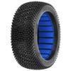 Pro-Line Racing 1/8 Hex Shot S4 F/R Off-Road 18 Buggy Tires 2 PRO9073204 RC Tire view 1