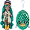 MGA NA! NA! NA! Surprise 2-in-1 Fashion Doll and Purse Glam Series 2 Asst in PDQ view 2