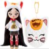 MGA NA! NA! NA! Surprise 2-in-1 Fashion Doll and Purse Glam Series 2 Asst in PDQ view 4